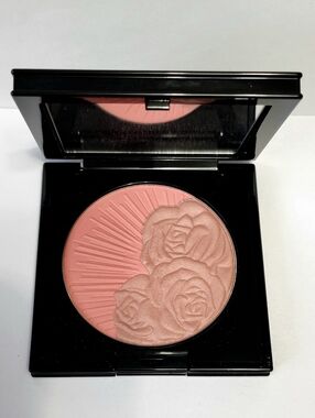 Pat McGrath Divine Blush  Duo Aphrodite Amour NEW Italy